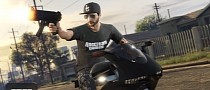 The First Free GTA III-Themed Item Now Available for GTA Online Players