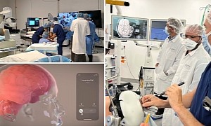 The First Human Being With a Chip in His Head Is 'Recovering Well' at a Neuralink Facility