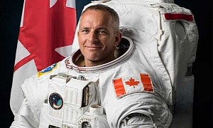 The First Human to Walk on the Moon in 53 Years Could Be Canadian, Here's How