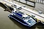 The First Hydrogen Fueling of a Passenger Ferry in the U.S. Is a Success