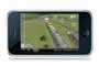 The First iPhone App for Tracking F1 Cars in Real Time