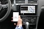 The First Major Google Maps Alternative Launches on Android Auto