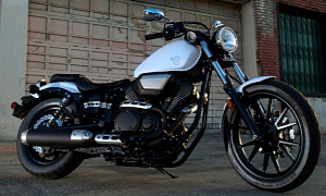 The First Recall for the Yamaha/Star Bolt