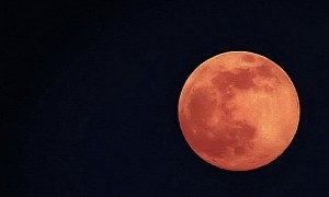 Super Pink Moon Will Shine Bright for Three Nights in a Row