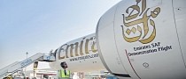 The First Sustainable Fuel-Powered Flight in the Middle East Carried Out in Dubai