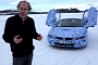 The First Video Taken Inside a Front Wheel Drive BMW