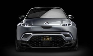 The Fisker Ocean Is an Electric Luxury SUV For The Masses, if it Reaches Them