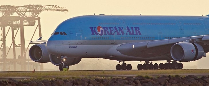 Korean Air's flights to nowhere to debut on February 27