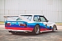The Flying Brick - The Meanest BMW E21 Ever Built