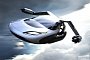 The Flying Car Just Got Approved for Testing