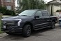 The Ford F-150 Lightning Can Tow, but It Won't Take You Very Far