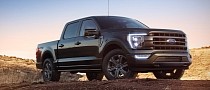 The Ford F-150 Was the Most Popular Used Vehicle in the U.S. in 2022