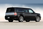 The Ford Flex Is Still Around, It’s Also "Affordable" Thanks To $5,000 Discount