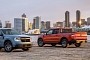 2022 Ford Maverick Boasts Dana Spicer AdvanTEK Ultra Rear Axle With SmartConnect AWD