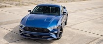 The Ford Mustang Barely Outsells the Dodge Challenger in the First Half of 2022