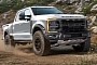 The Ford Super Duty Raptor Is Possible, Says Engineering Manager