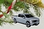 The Ford That We Can All Afford – F-150 Lightning Scale Model Is One Nice Christmas Gift