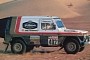The Forgotten Story of the Porsche G-Wagen, A Service Vehicle Turned Rally Racer