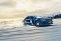 Winter Is Coming, Time for Fun at AMG's Driving Academy