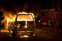 The French Holocaust of Torched Cars On New Year's Eve