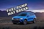 The Fuel Pump in Your Volkswagen Taos May Fail, Recall Issued for Nearly 16k Vehicles