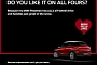The Funniest Valentine’s Day Pick Up Lines Come from MINI