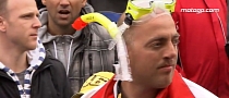 The Funny Side of the Assen MotoGP Race