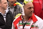The Funny Side of the Assen MotoGP Race