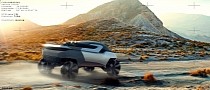 Chevrolet Abyssal Concept Trumps Any Tesla Cybertruck Design We’ve Seen