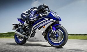 The Future for 600cc Sport Bikes Is Still Gloomy