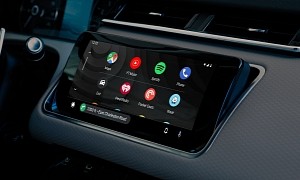 The Future of Android Auto Is Entirely Wireless