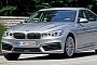 The Future of BMW's 5 Series: Quad-Turbocharged Engines and Weight Savings