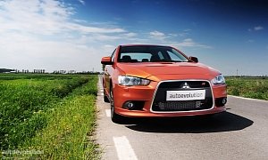 The Future of the Mitsubishi Lancer is Still Uncertain