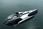 The Galaxy of Happiness Yacht Is Affordable Luxury