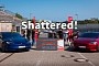 The Game Is On: Tesla's Nurburgring Record May Have Already Been Shattered