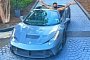 The Game Shows Off Prior Design 458 Spider While It's Still Cool