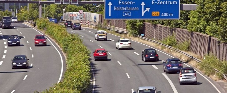 The German Autobahn: A Brief History and the possibility of a speed limit introduction
