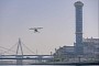 The German Volocopter eVTOL Took to the Sky in Japan for the First Time