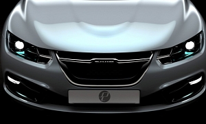 The Ghost of 2013 Saab 9-3 Is Back to Haunt Again