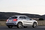 The GLA 45 AMG Is The Fastest Crossover Around