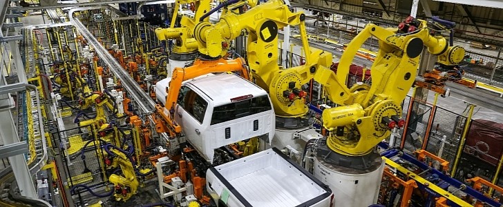 Many carmakers already accelerating the production