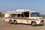 The GMC Motorhome Was the Best Thing Coming Out of GM's Stable, This 1978 Royale Proves It