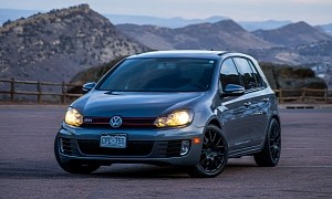 The Good, the Bad, and the Ugly of Selling My Volkswagen GTI on Cars & Bids
