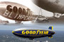 The Goodyear Blimp: From Marketing to Military and Back