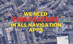 The Google Maps Feature All the Other Navigation Apps Should Copy