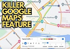 The Google Maps Feature That Keeps Me From Using Apple Maps and Waze