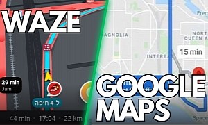 The Google Maps Feature Waze Should Totally Steal