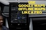 The Google Maps Offline Maps Feature You Didn’t Know Existed