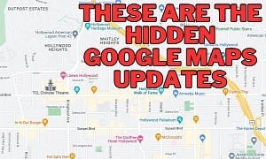 The Google Maps Updates Nobody Sees, But Everyone Should Be Happy About