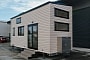 The Gorgeously-Customized Daisy Vera Is One of the Best Off-Grid Tiny Homes for One